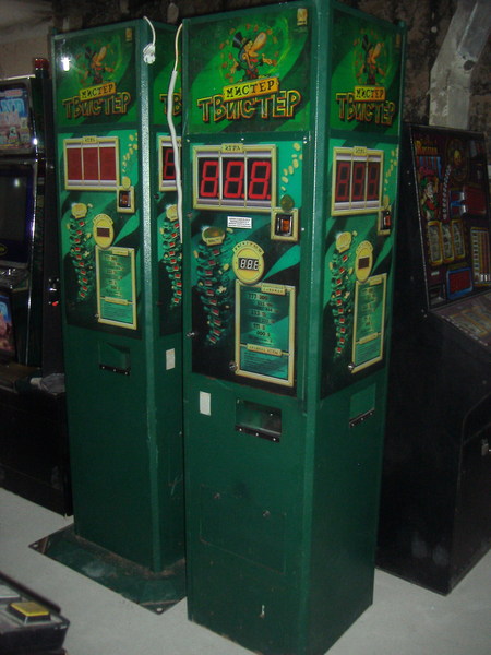 игровой автомат 5 рублевый