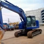 Продам экскаватор komatsu PC228US-3