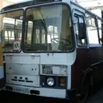 Продается автобус ПАЗ-3205 1998 г. в. среднее состояние