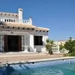 Квартиры и Дома в Испании