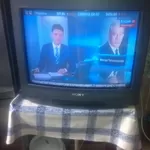 Телевизор SONY Trinitron KV-25T1R