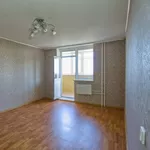 Двухкомнатная квартира с ремонтом