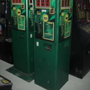 Игровые автоматы 