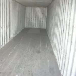контейнер 40 футов