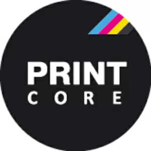 Типография PrintCore (Принткор)