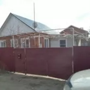 Продается дом в Краснодарском крае