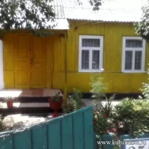 Дом на черноморском побережье