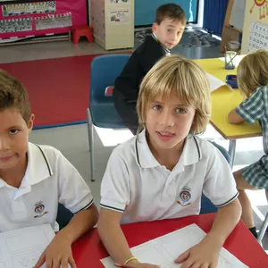 Обучение в Испании для ваших детей
