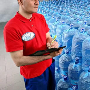 доставка питьевой воды в Краснодаре и Анапе