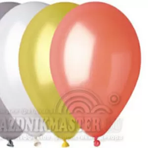 Оптовая продажа воздушных шаров