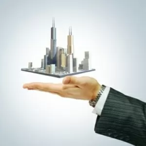 Коммерческая недвижимость для ведения успешного бизнеса