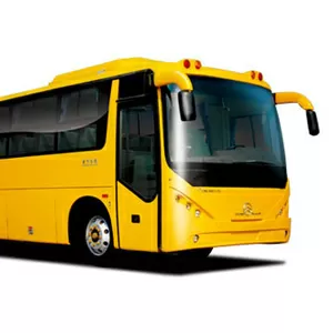 Перевозка пассажирская на автобусах