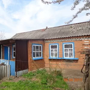 Продается дом в станице Бжедуховской,  Белореченского района