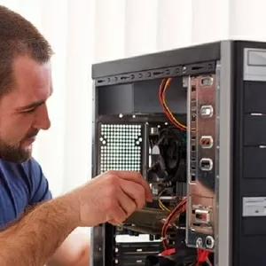 Хотите превратить старый компьютер в современный и быстрый гаджет?