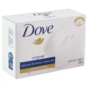 Мыло туалетное Dove Турция