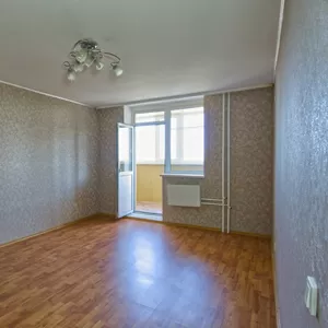 Двухкомнатная квартира с ремонтом