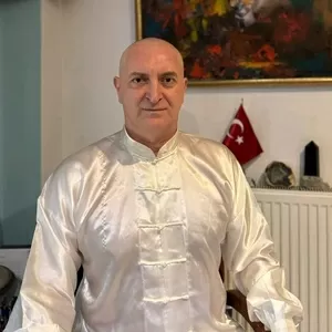 Тибетский массаж от мастера тибетской медицины