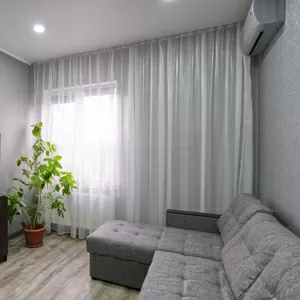 Дом,  где уют встречает молодость