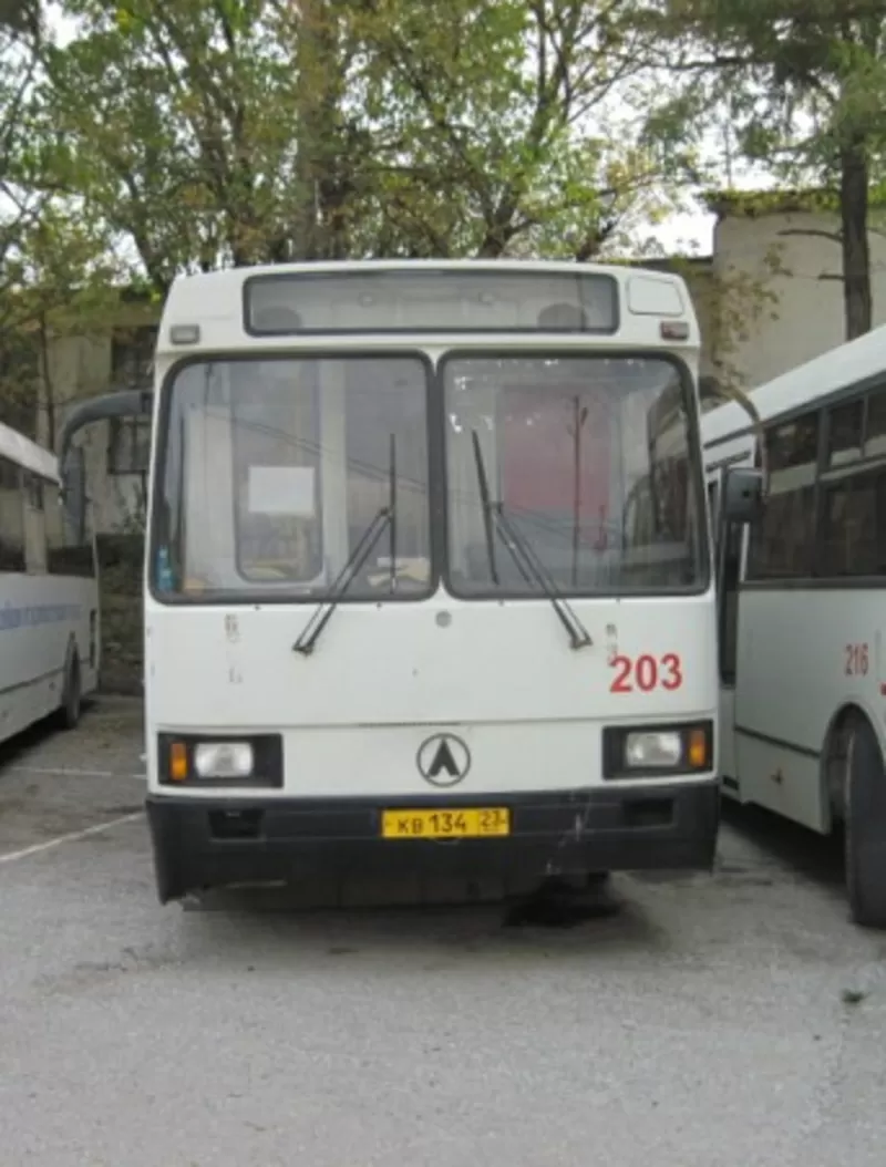 Продаются автобусы ЛАЗ-525280 2003 г. в. ДИЗЕЛЬНЫЕ 