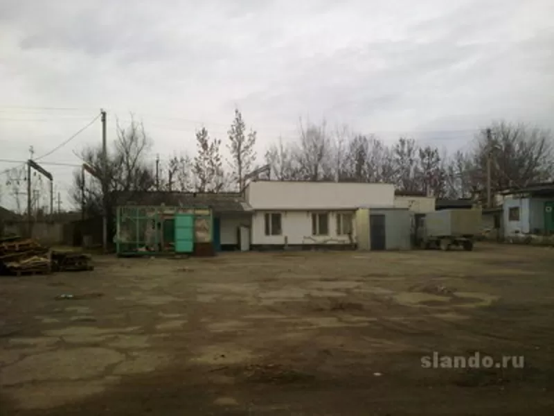 Помещение под производство и склад 6300 кв.м,  Краснодарский край 2