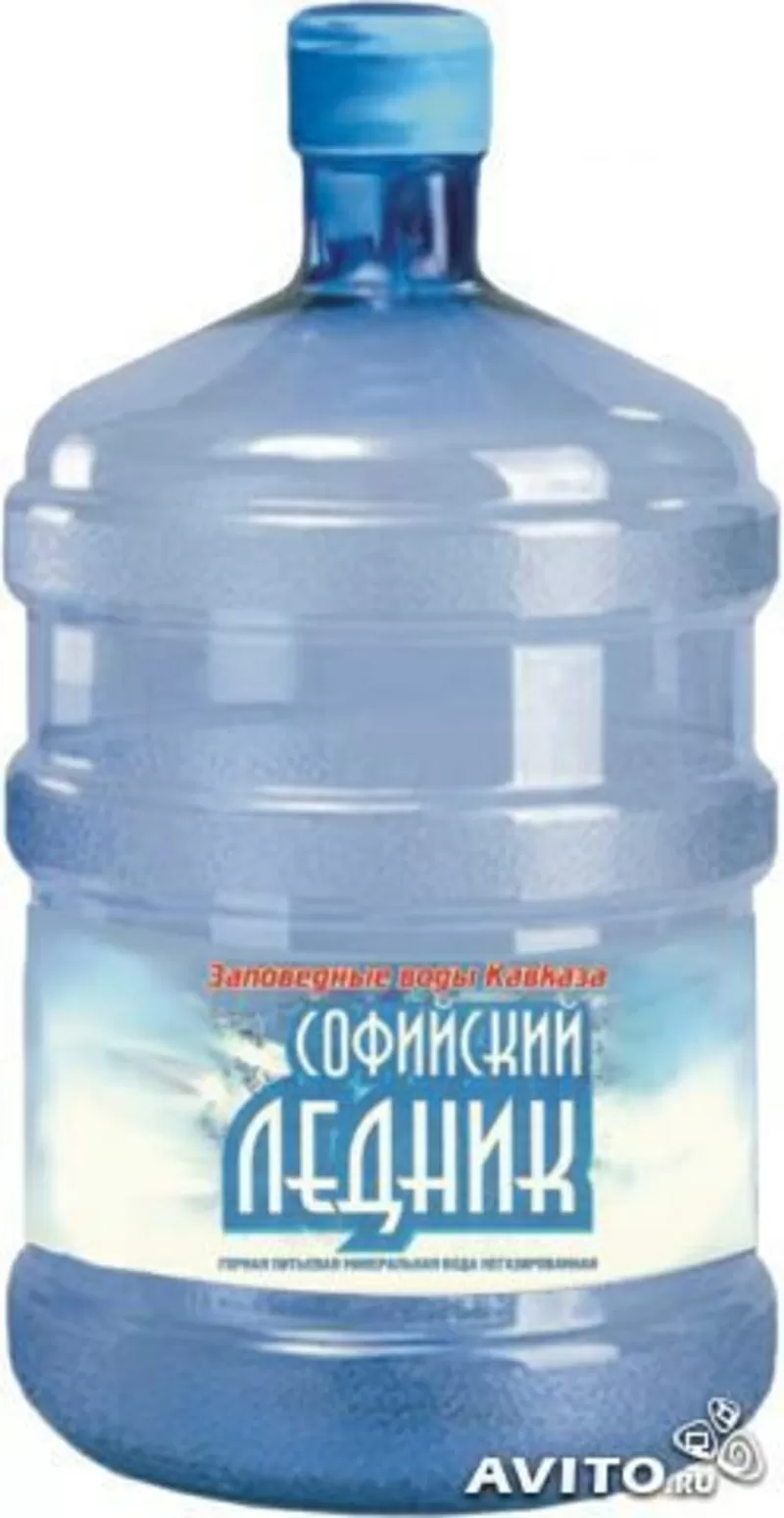 доставка питьевой воды в Краснодаре и Анапе 4