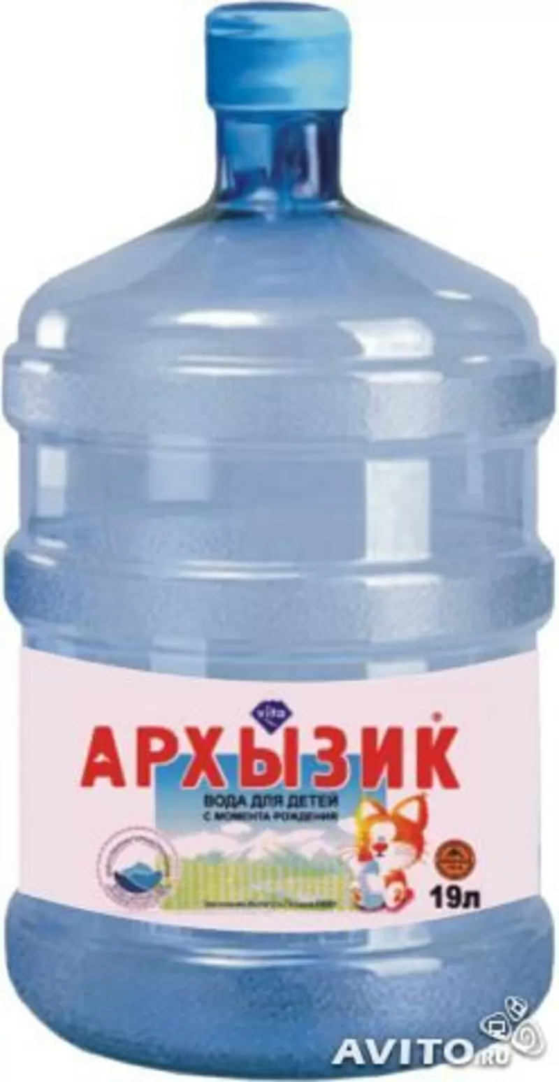 доставка питьевой воды в Краснодаре и Анапе 5