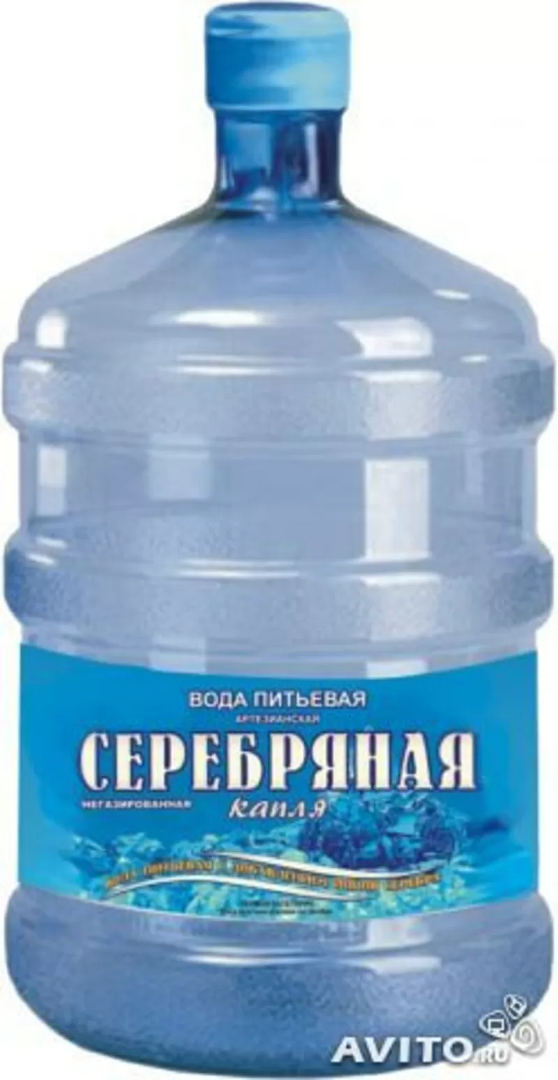 доставка питьевой воды в Краснодаре и Анапе 6