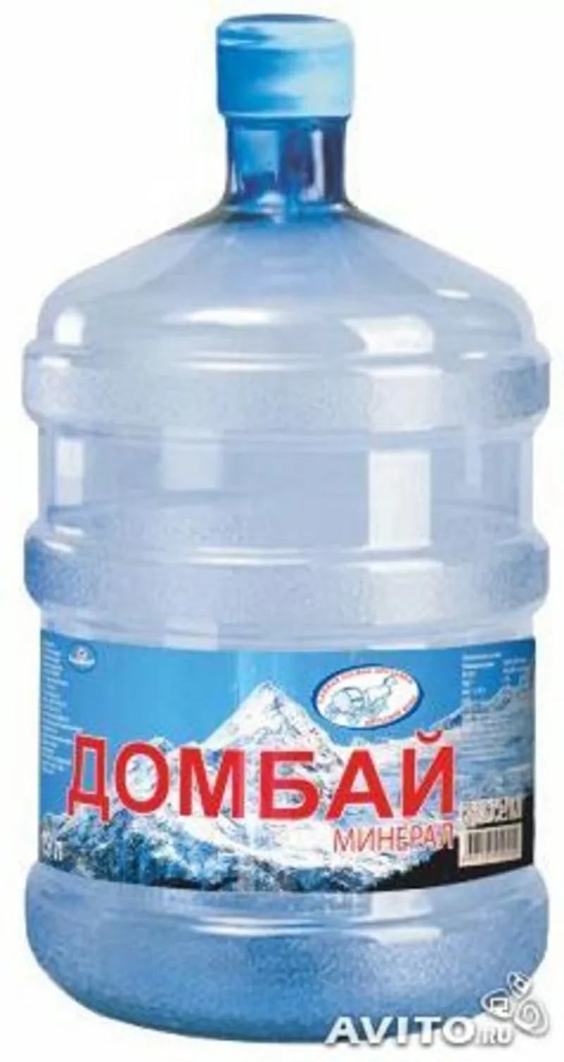 доставка питьевой воды в Краснодаре и Анапе 7