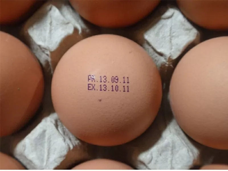 Комплексы для маркировки яиц 3