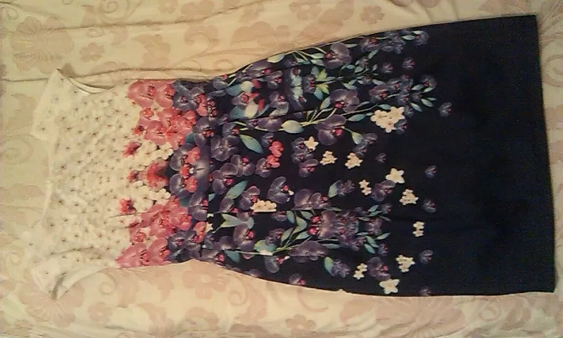 Продам очень красивое новое платье Karen Millen 2