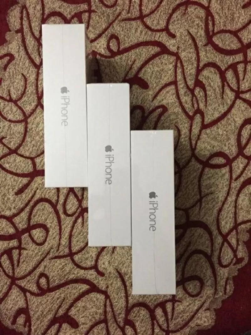 Продажа iPhone 6 и 6  новое 2
