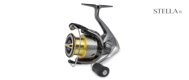 Продам катушку Shimano Stella 4000HG