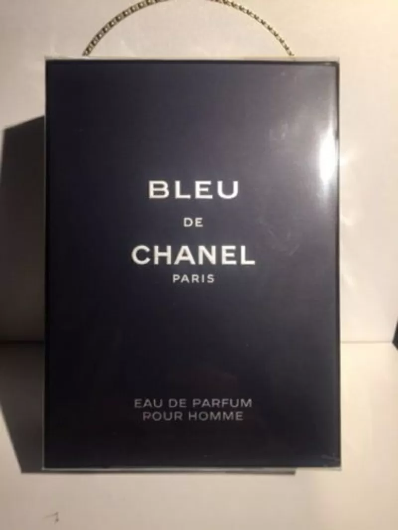 Chanel Bleu de Chanel 3