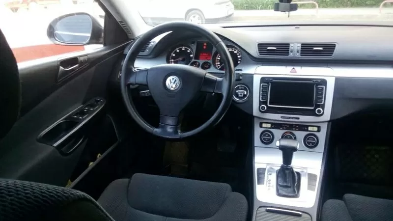 Продам Volkswagen Passat 2