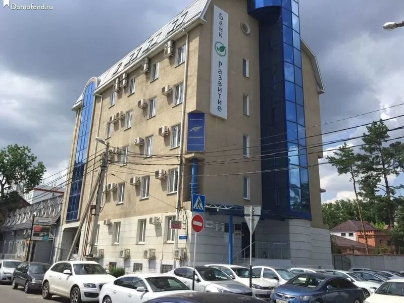 Сдается офисное помещение по ул. Кондратенко для переговоров,  лекций 3
