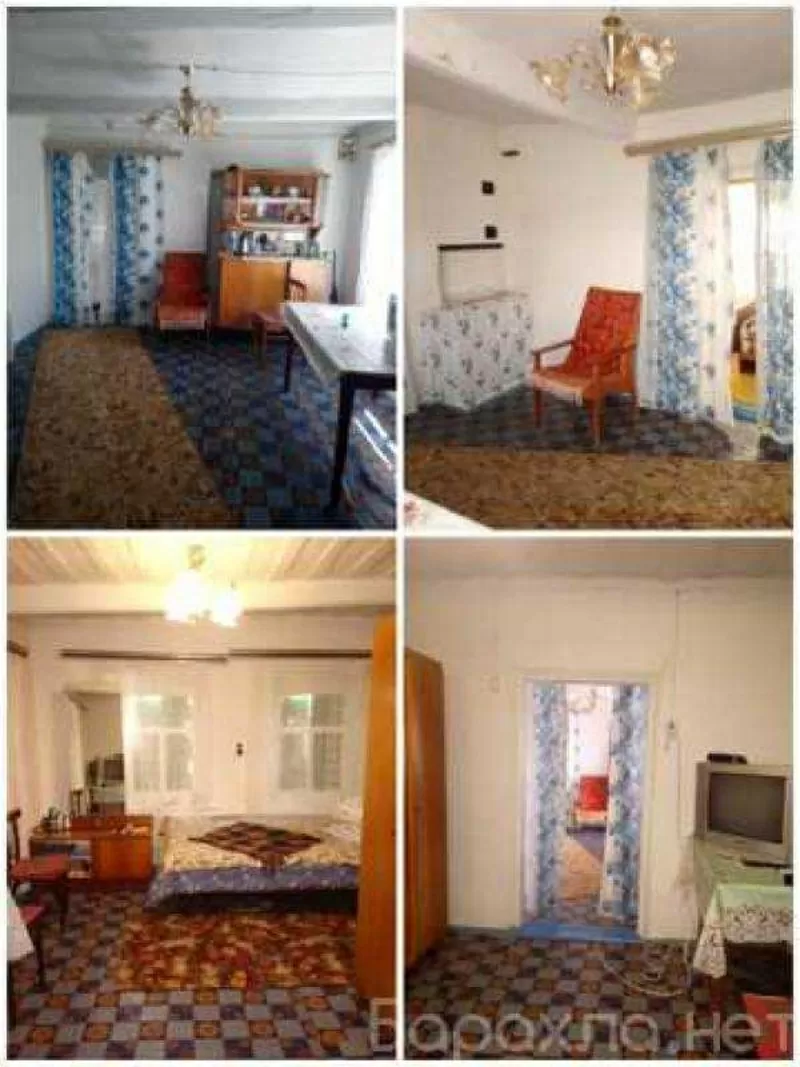 Продам дом в с. Екатериновка,  Краснодарский край 5