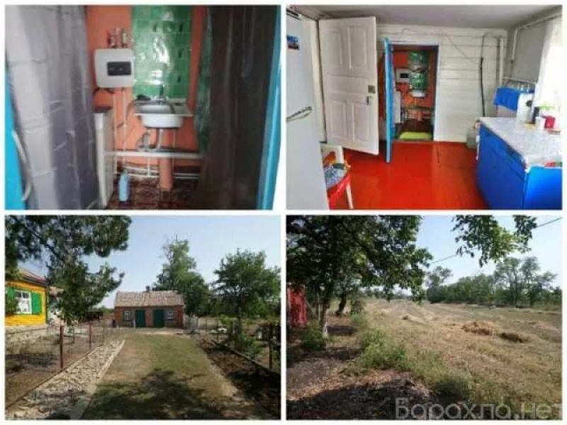 Продам дом в с. Екатериновка,  Краснодарский край 7