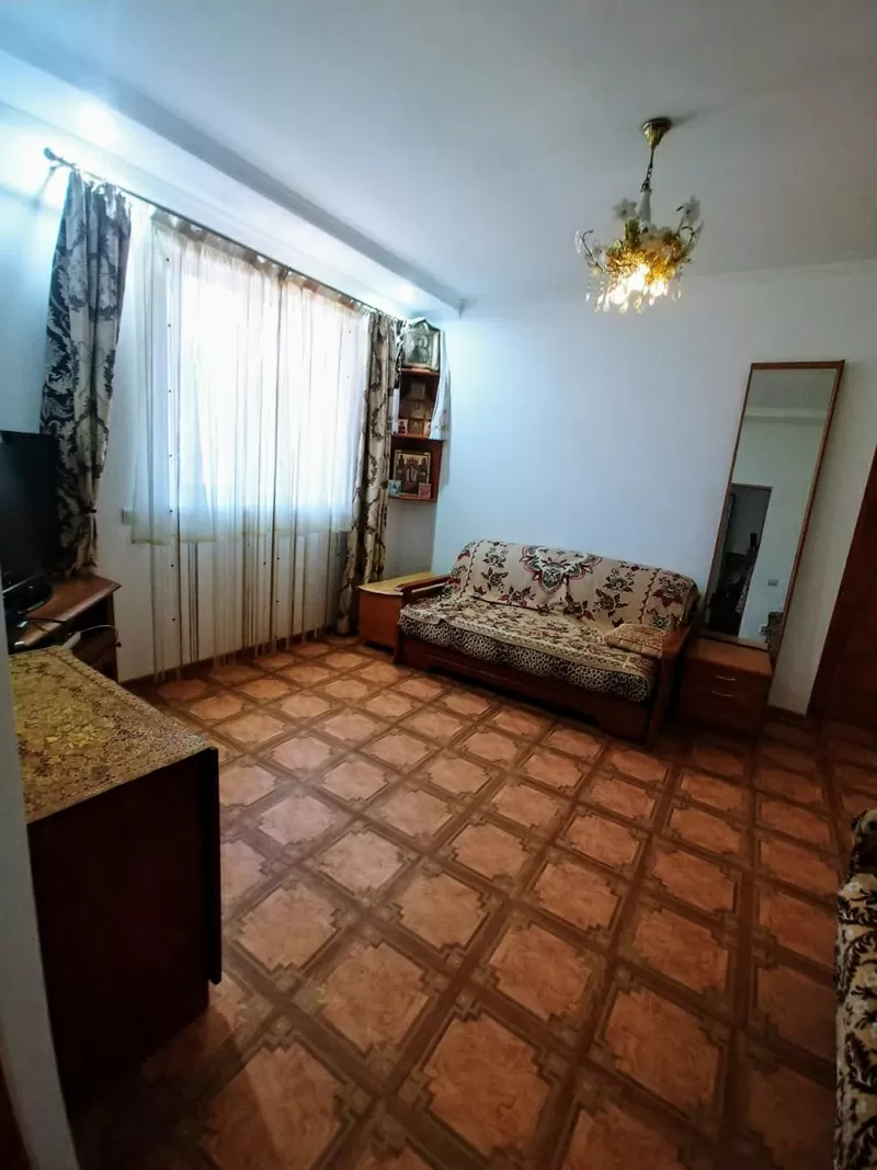 Продам частное домовладение на черноморском побережье-курорт Ольгинка 5