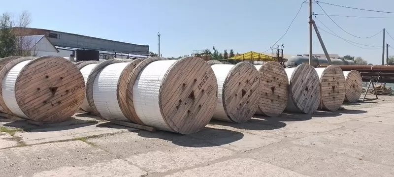 Куплю кабель силовой в Сочи,  Краснодаре,  Краснодарском крае,  по России