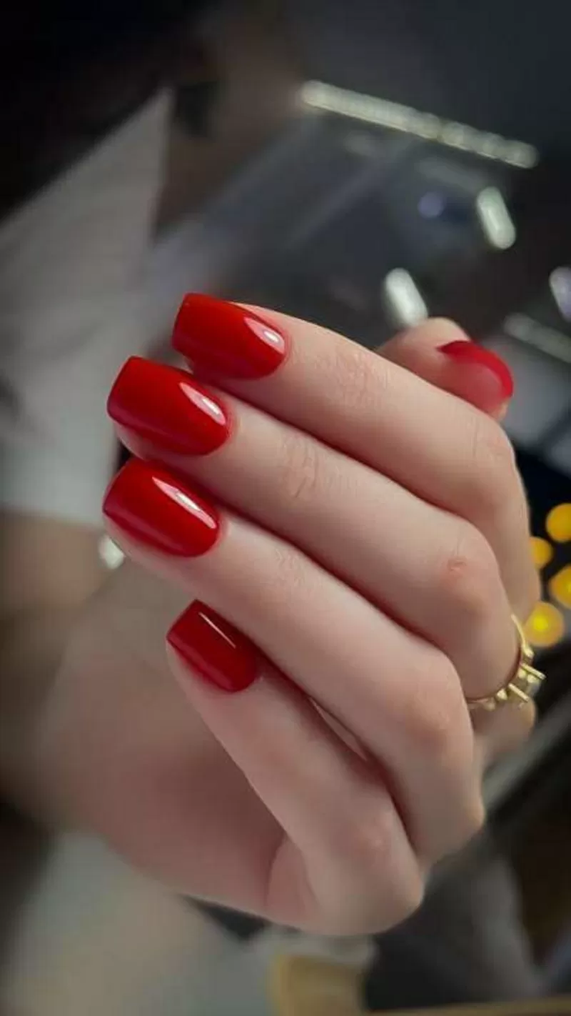 Студия Commode Nails: маникюр,  педикюр,  брови в Краснодаре