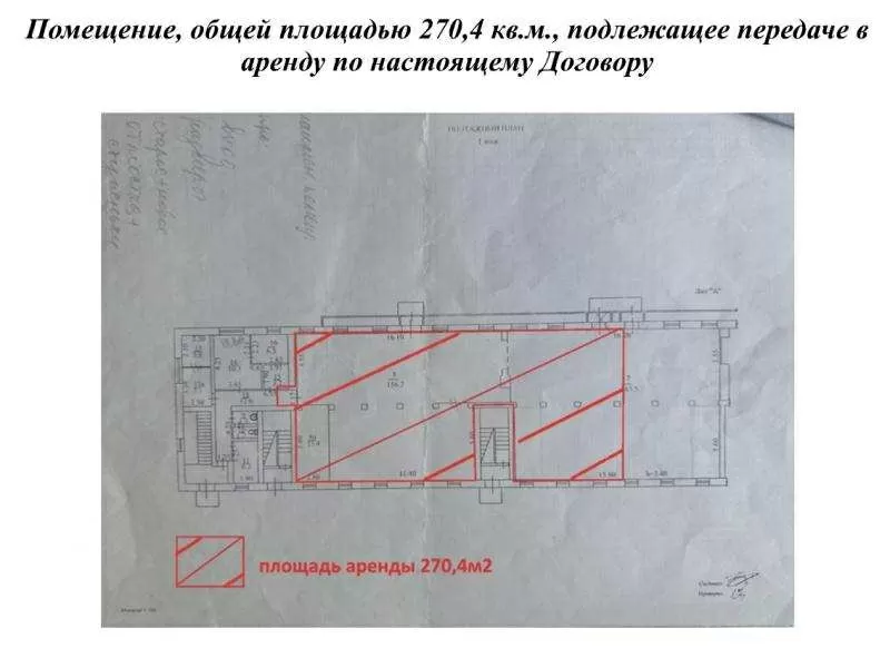 Продам готовый арендный бизнес с Fix Price и аптекой в центре Тихорецка