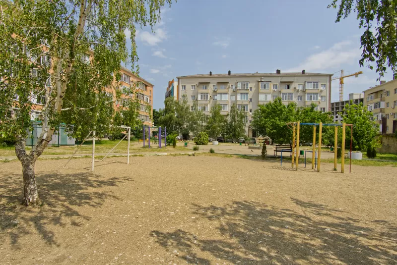 Эксклюзивная квартира по доступной цене 5