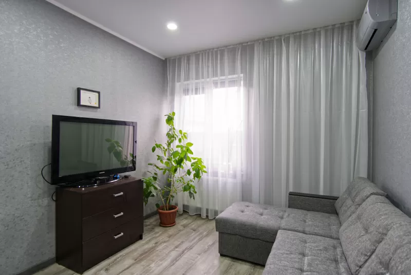 Дом,  где уют встречает молодость