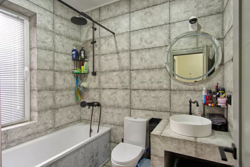 Дом,  где уют встречает молодость 2