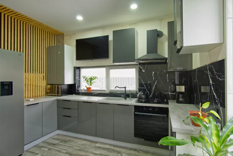 Дом,  где уют встречает молодость 3