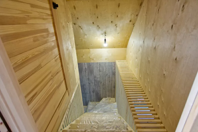 Дом,  где уют встречает молодость 4