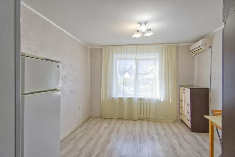 Комната с ремонтом и мебелью район ХБК