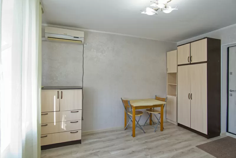 Комната с ремонтом и мебелью район ХБК 2