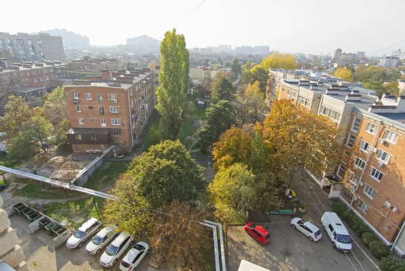 Комната с ремонтом и мебелью район ХБК 3