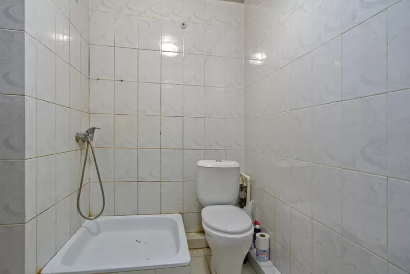 Комната с ремонтом и мебелью район ХБК 4